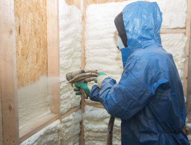 Best Crawl Space Insulation  in Decatur, GA